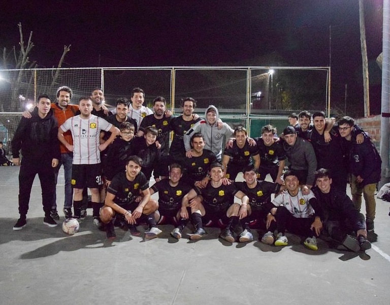 Sirio regresa a Primera.