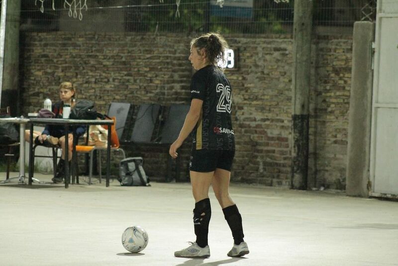 Fotograf&iacute;a gentileza de Josefina Romano (Sagrado Coraz&oacute;n).