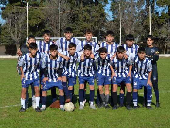 Sportivo mantuvo un alto y parejo nivel en todas sus categorías para lograr el ascenso.