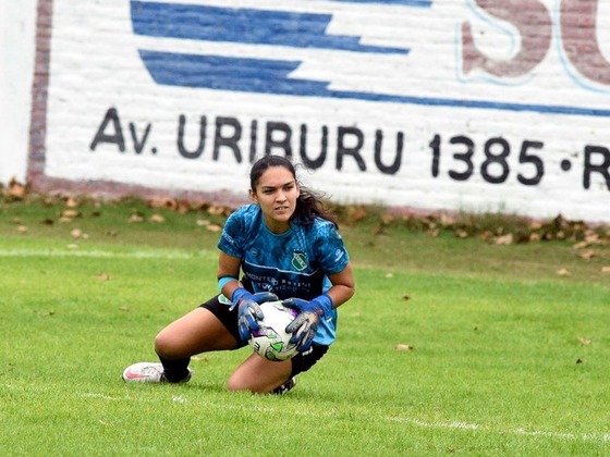 El a&ntilde;o pasado Socia Lux lleg&oacute; a la final y buscar&aacute; meterse nuevamente en el partido decisivo.