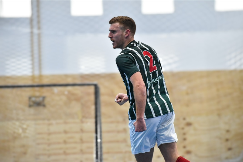 Fotograf&iacute;a gentileza de Cyntia Rol&oacute;n (MZL Deportes).