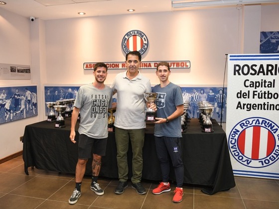 Náutico Sportivo Avellaneda.