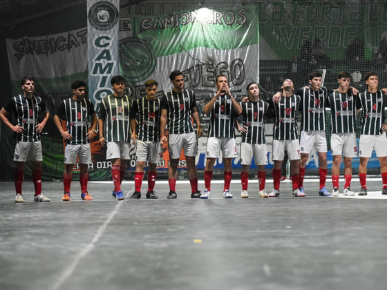 Fotografía gentileza de Cyntia Rolón (MZL Deportes).