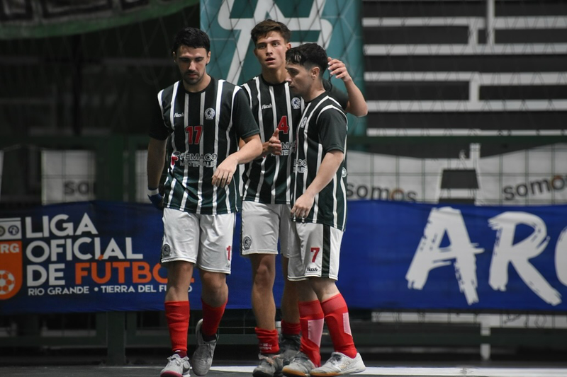 Fotografía gentileza de Cyntia Rolón (MZL Deportes).