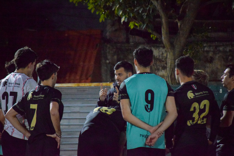 Fotografía gentileza de Candela Novoa (Sirio).