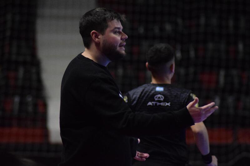 Fotografía gentileza de Camila Lapelle (Marista).