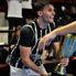 Fotografía gentileza de Carlos Traine (Cuna del Futsal).