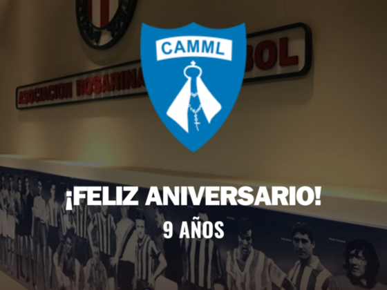 Son 9 a&ntilde;os de un trabajo social incansable en barrio La Lata.