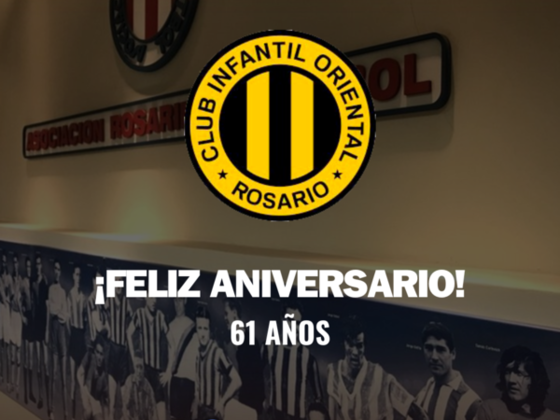 La instituci&oacute;n del sur rosarino fue fundada en 1964.