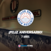 La institución se afilió a la ARF en 2019.