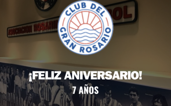 La institución se afilió a la ARF en 2019.