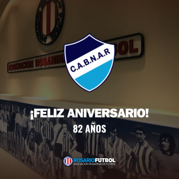 La institución fue fundada el 10 de mayo de 1943.