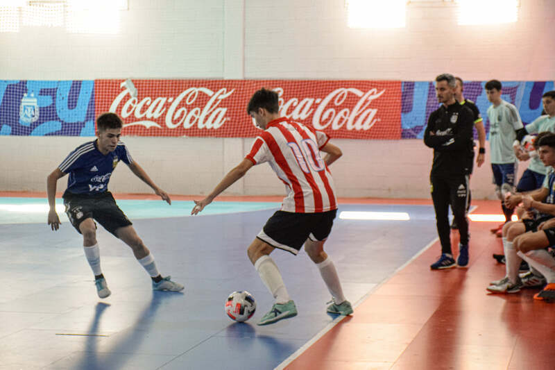 Fotografía: Fernando Aquino (ARF).