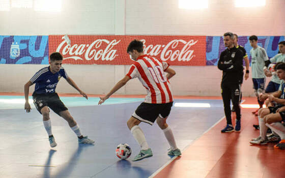 Fotografía: Fernando Aquino (ARF).