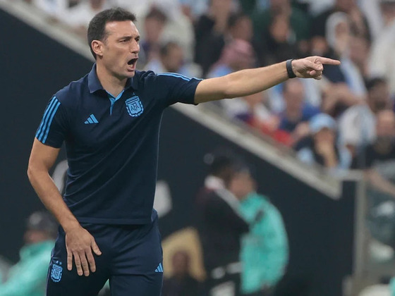 El actual DT de la Selecci&oacute;n Argentina surgi&oacute; de la ARF.
