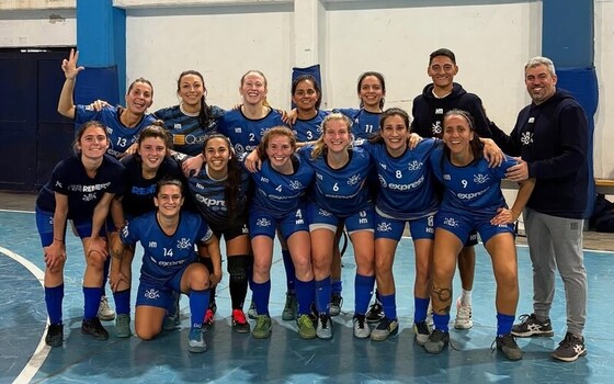 El Reme peleará por el primer título del año.