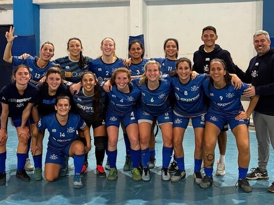 El Reme pelear&aacute; por el primer t&iacute;tulo del a&ntilde;o.