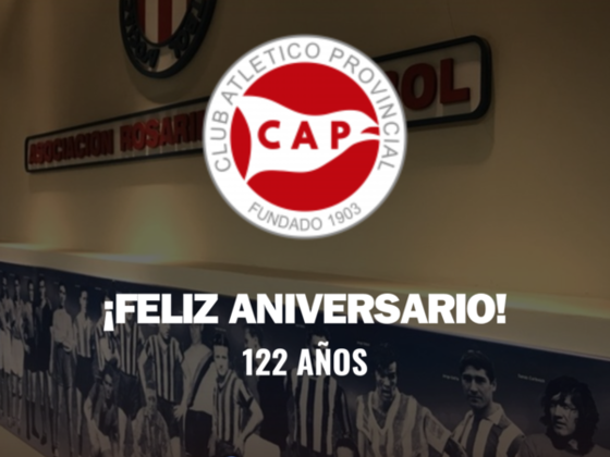 La hist&oacute;rica instituci&oacute;n naci&oacute; en el a&ntilde;o 1903.