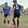 El fútbol femenino en ARF no para de crecer año tras año.