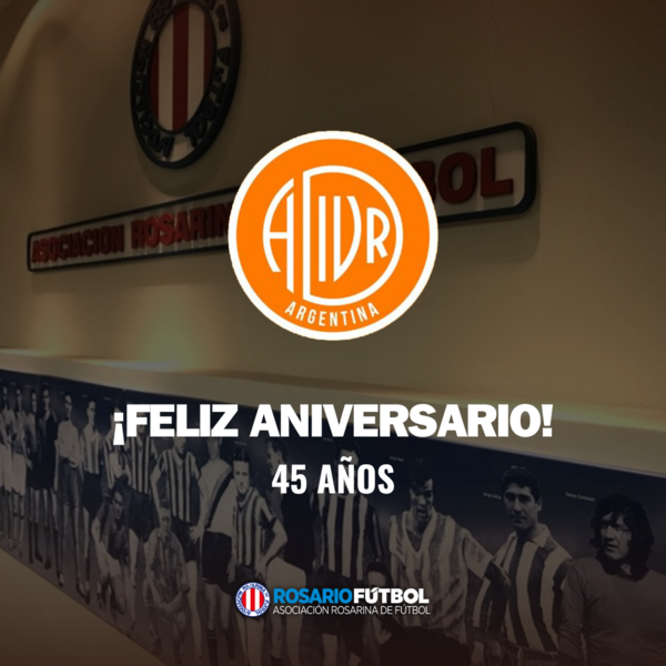 El Naranja celebra 45 años fomentando la práctica del deporte rey.