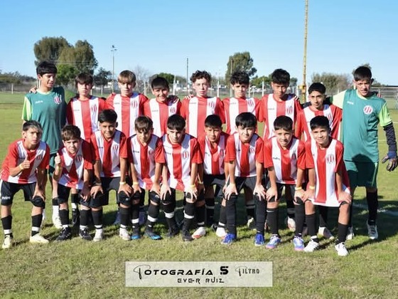 Gran experiencia para este grupo que comenzó el primer año de competencia con selecciones rosarinas.