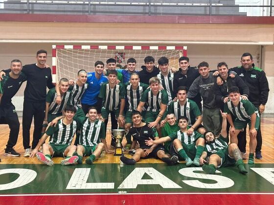 Tendr&aacute; que enfrentar una fase m&aacute;s para clasificarse a la Liga Nacional.