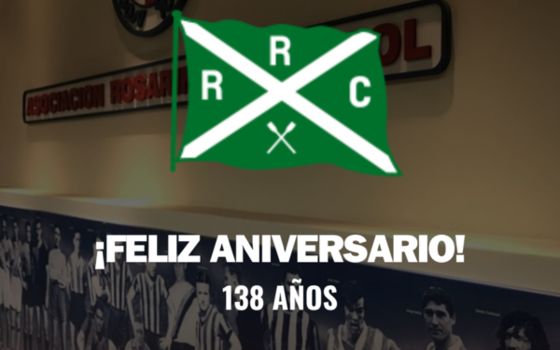 En 1887 nacía el club que hasta nuestros días mantiene una gran vida institucional.