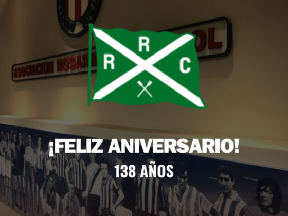 En 1887 nac&iacute;a el club que hasta nuestros d&iacute;as mantiene una gran vida institucional.