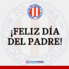 A disfrutar de este día en familia.
