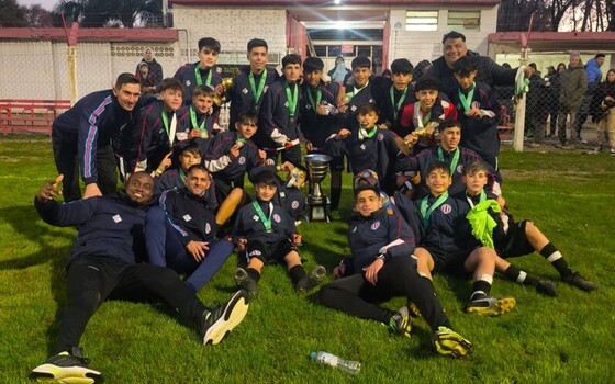 Asociación Rosarina de Fútbol - Rosariofutbol.com