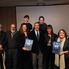 En un cálido emotivo evento, se presentó el libro de la ARF.