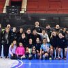 Fotografía gentileza de Carlos Traine (Cuna del Futsal).