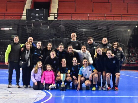 Fotograf&iacute;a gentileza de Carlos Traine (Cuna del Futsal).