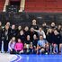 Fotografía gentileza de Carlos Traine (Cuna del Futsal).
