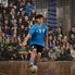 Fotografía gentileza de Luciano Mottura (Cuna del Futsal).