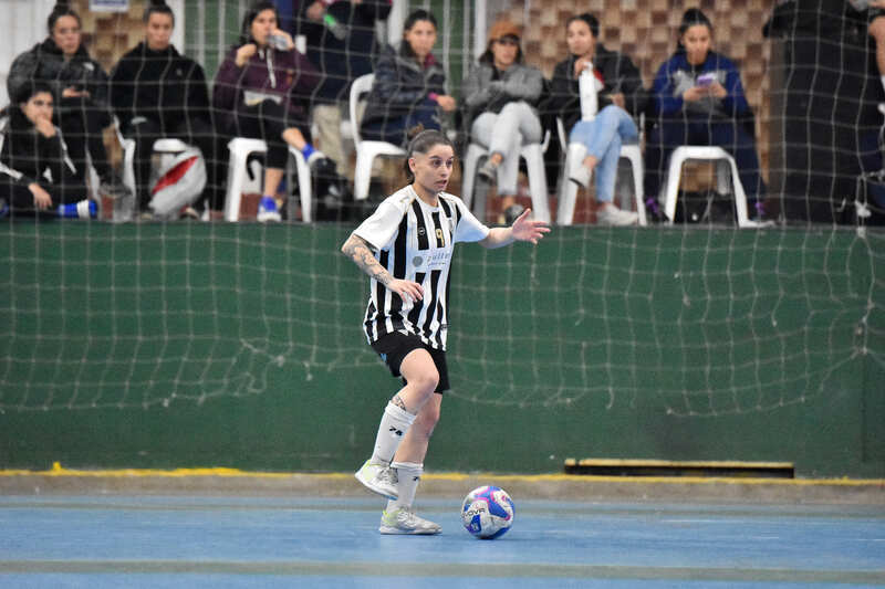 Fotografía gentileza de Carlos Traine.