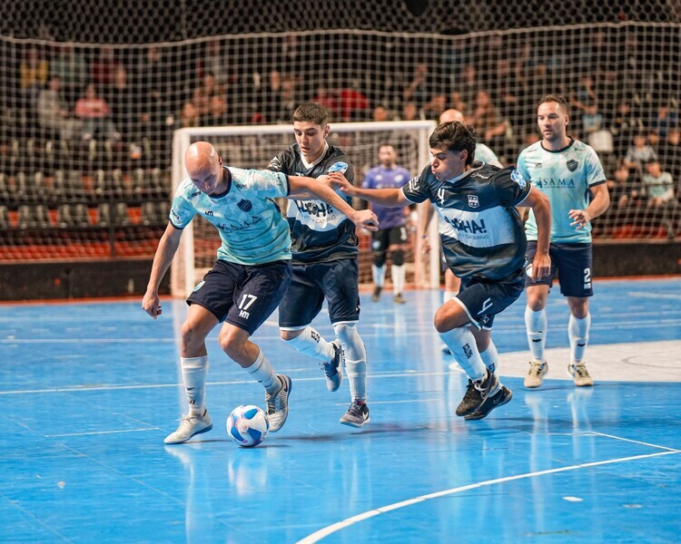 Fotografía gentileza de Diego Amiano (Banco Nación).