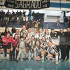 Fotografía gentileza de Esteban Ríos (Cuna del Futsal).