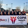Gentileza Copa Santa Fe Oficial.