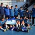 Banco Nación campeonó en 6ta.