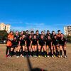 Las campeonas defensoras van por un nuevo título en la máxima categoría.