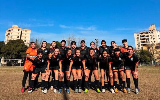 Las campeonas defensoras van por un nuevo título en la máxima categoría.