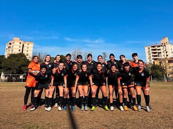 Las campeonas defensoras van por un nuevo t&iacute;tulo en la m&aacute;xima categor&iacute;a.