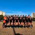 Las campeonas defensoras van por un nuevo título en la máxima categoría.
