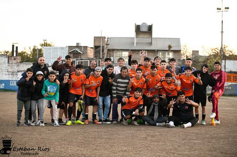 El Torito se adueñó de los torneos de 5ta y 9na en A2.