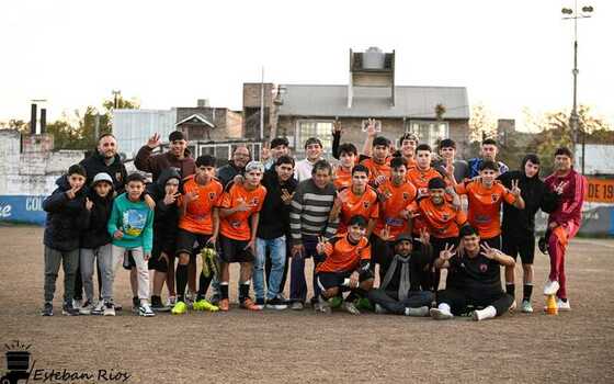 El Torito se adueñó de los torneos de 5ta y 9na en A2.