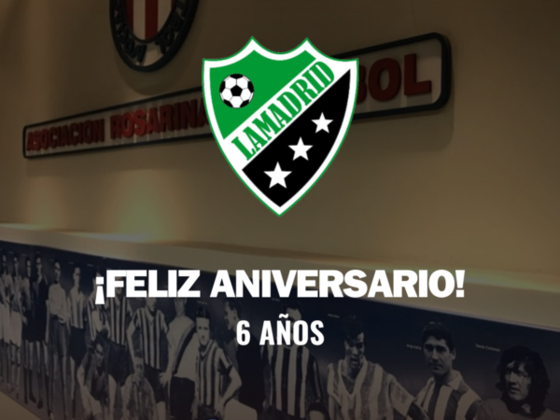 El club cuenta con un gran n&uacute;mero de equipos femeninos en competencia.