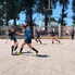 Las inferiores femeninas de futsal son una realidad.