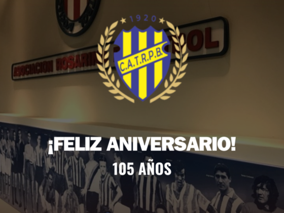 La instituci&oacute;n fue fundada en 1920.