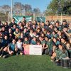 Mercadito finalista. Fotografía gentileza sitio oficial Copa Santa Fe.